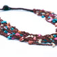 Beads necklace 